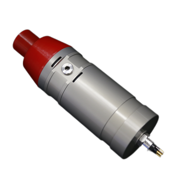 360°管道检测环扫声呐