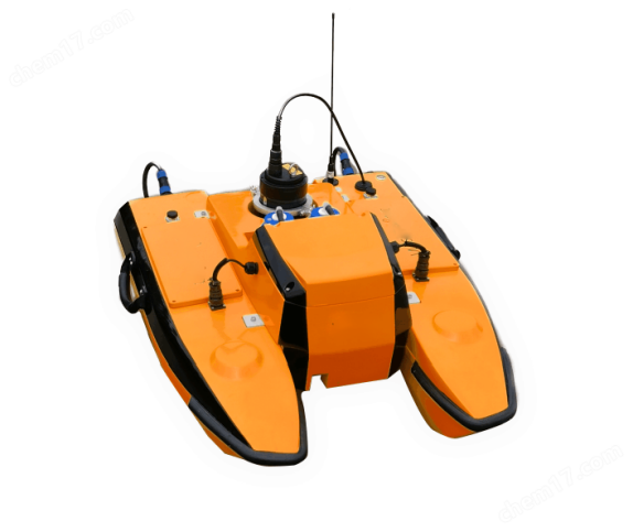 奥普客水质采样无人艇 OPC-X120
