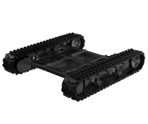 OPC-13大型履带式机器人底盘