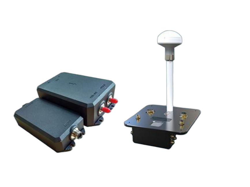 奥普客无人车船自驾仪