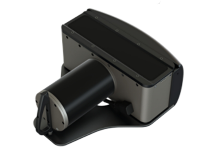 多波束三维测深声呐