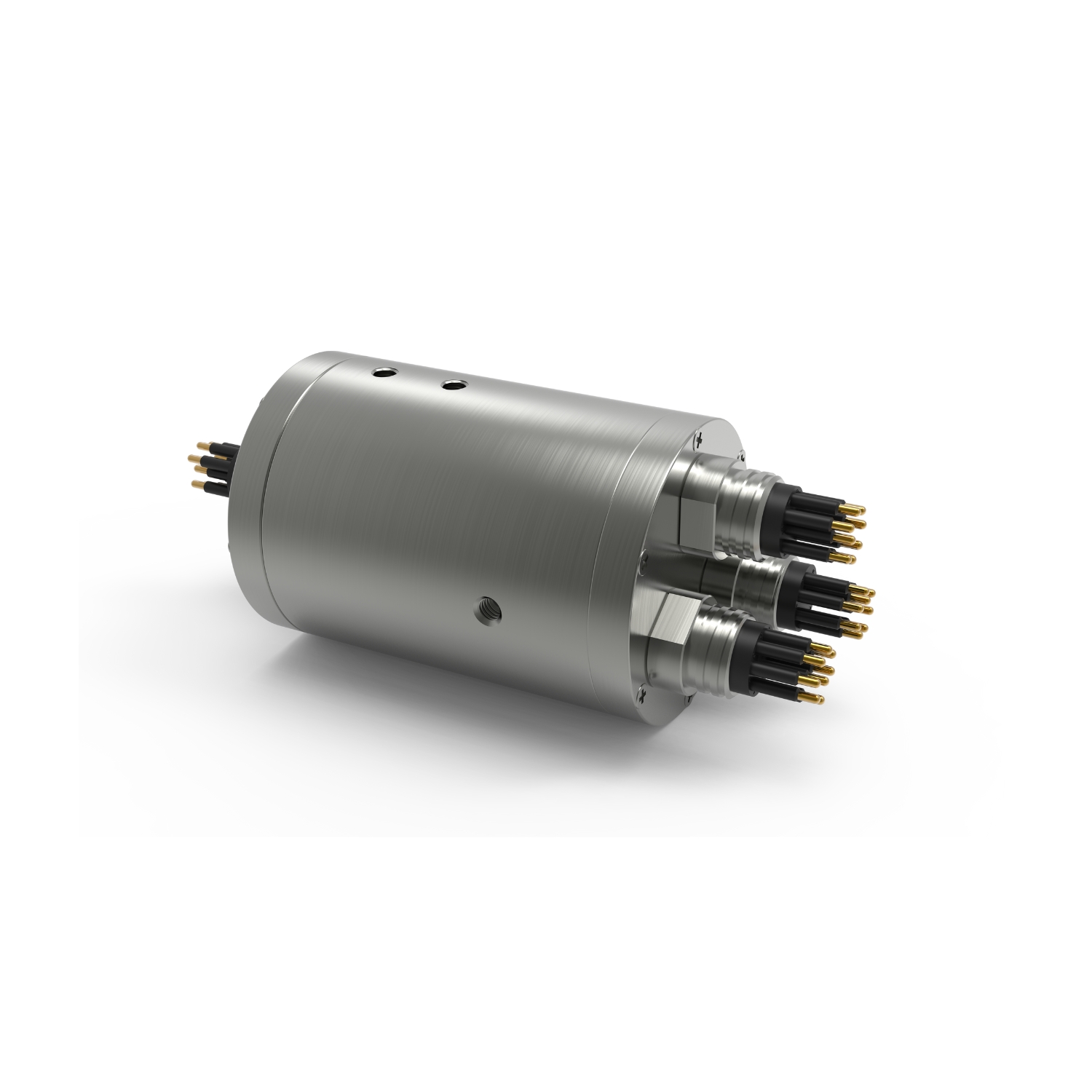 水下工业交换机