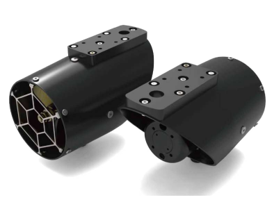 奥普客T80无人船推进器