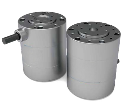 水下圆柱伺服关节10N