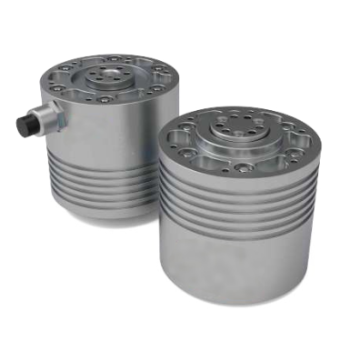 水下圆柱伺服关节25N