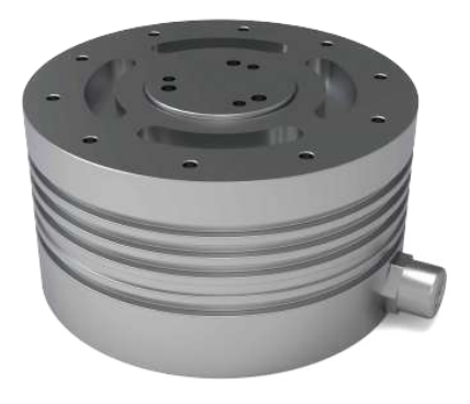 水下圆柱伺服关节50N