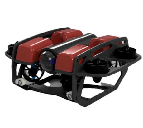 淡水科研版潜航器 OPC-DS150ROV