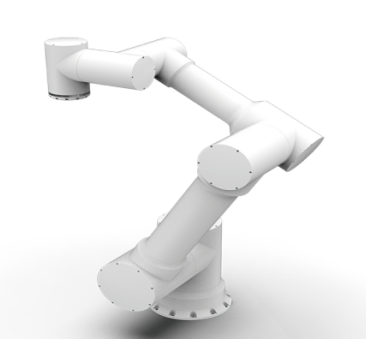 中型水下机械手