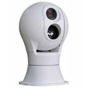 车船载两轴两光云台