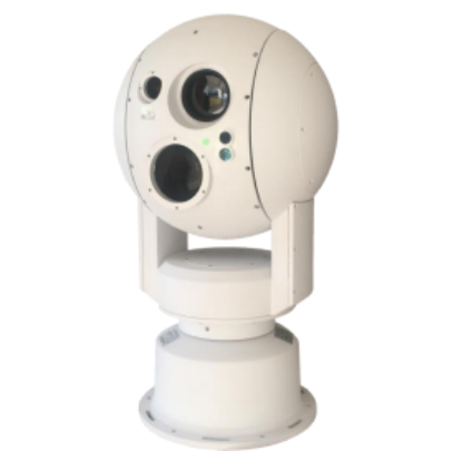 重载两轴三光云台