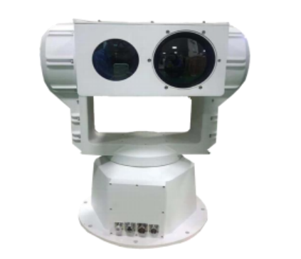 两轴中型光电转台