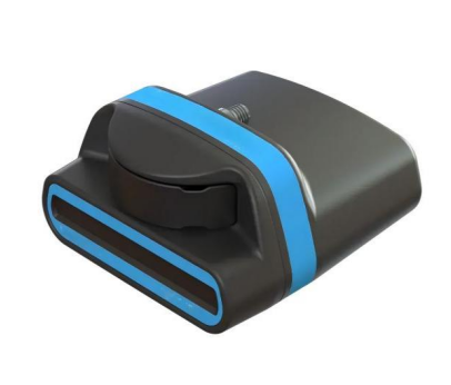 多波束双频前视图像声呐