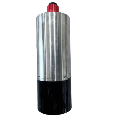 多波束 360°环视图像声呐