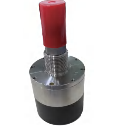 高精度单波束测深避障仪