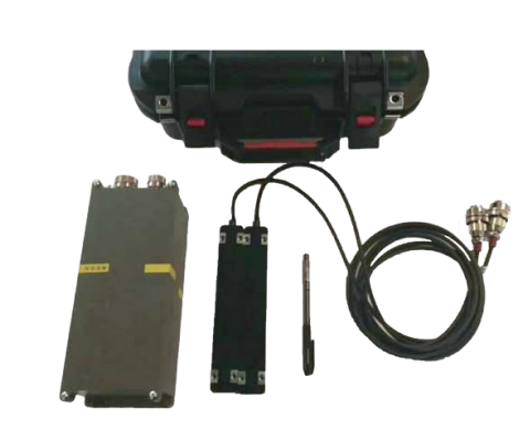 高清侧扫成像声呐