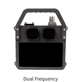 Echoscope PIPE® C500  6D声呐