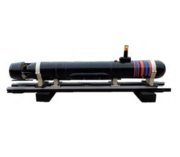 自主水下机器人