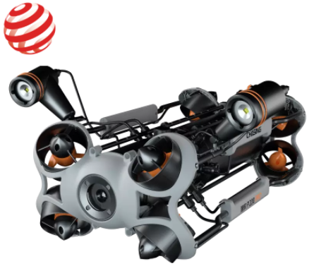 水下无人机P200 PRO