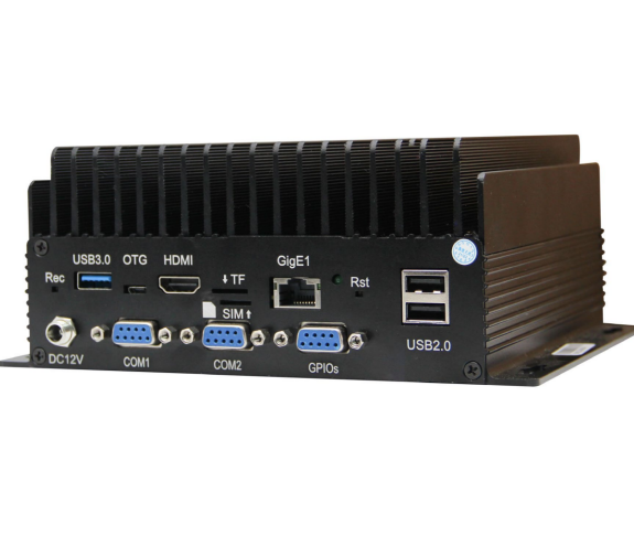 AI无人车自动导航仪