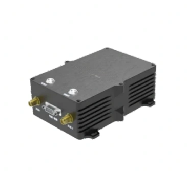 奥普客机载MESH自组网电台