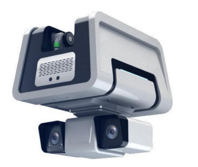 重型轨道巡检摄像机