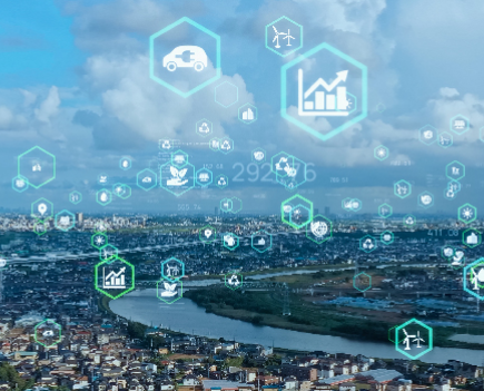 大气环境智能监测监管系统